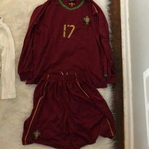 RONALDO BUNDLE! 2pc.